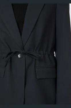 Neo Noir Jemmie Melange Blazer 165068< Sæt 🛍️|Jakkesæt