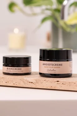 Valentin Beautyline Øjencreme< Ansigtscreme