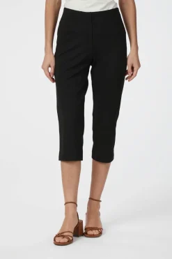 Jenings Capri Pants 163983*Neo Noir Sale