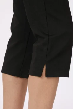 Jenings Capri Pants 163983*Neo Noir Sale