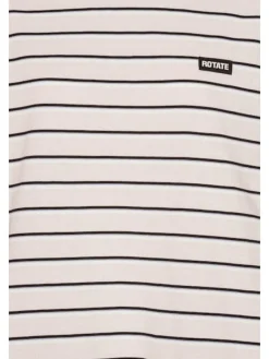 Rotate Jersey Ls T-shirt1153781810< Sæt 🛍️