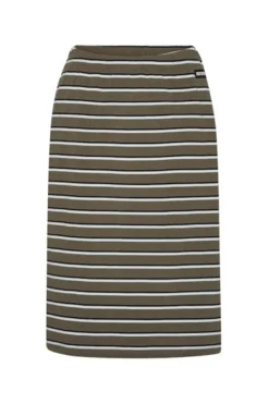 Jersey Midi Skirt1154742476*Rotate New