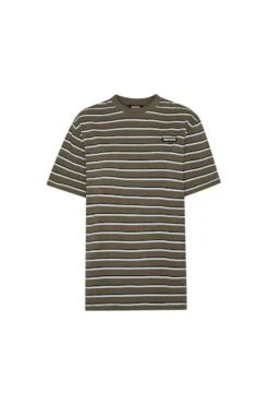 Rotate Jersey Oversized T-shirt1153182476< Sæt 🛍️|T-Shirts & Toppe