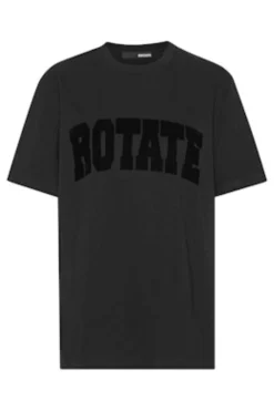 Jersey Oversized T-shirt 115326100*Rotate Online