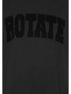 Jersey Oversized T-shirt 115326100*Rotate Online