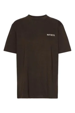 Jersey Oversized T-shirt 1153271667*Rotate Discount