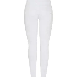 Marta Du Chateau Jewelly Ladies Jeans JW22119-11< Bukser, Jeans & Leggings