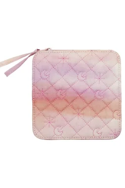 Jewelry Box Moon And Stars Rose 3919*Maanesten Best