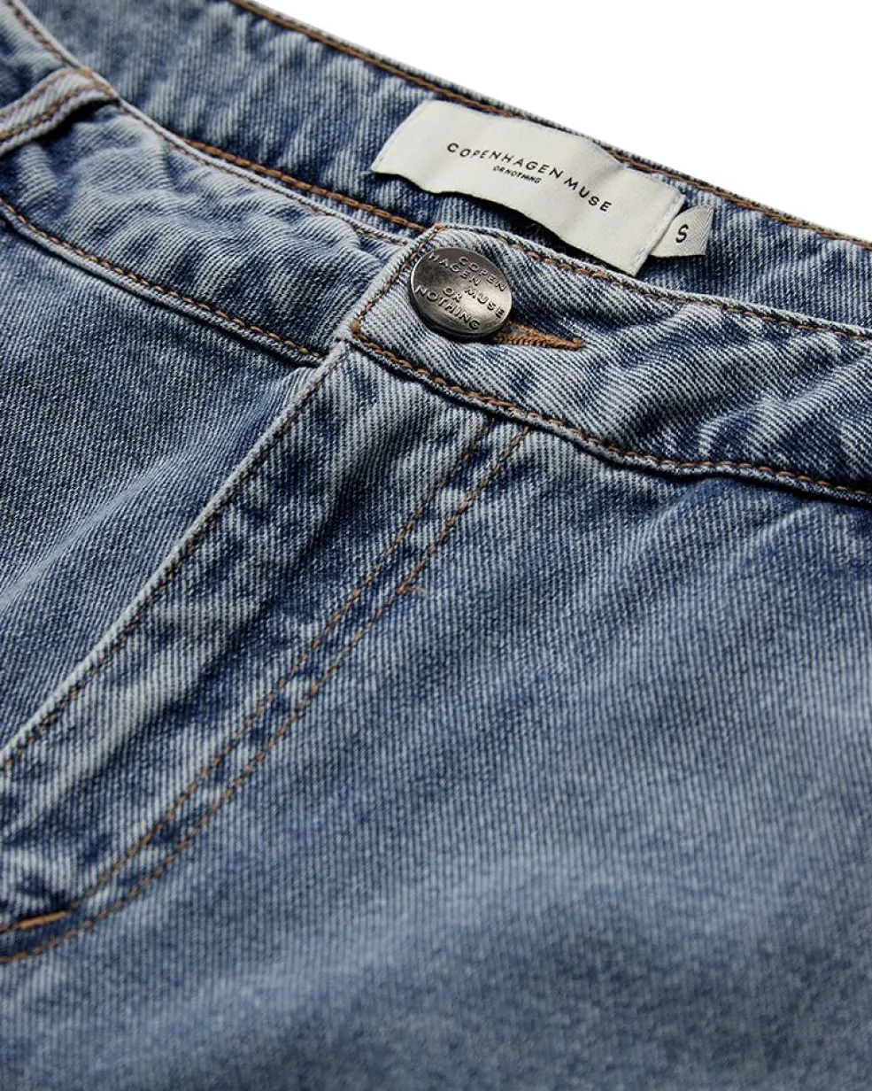 Copenhagen Muse Jeycce-jeans 205027< Bukser, Jeans & Leggings