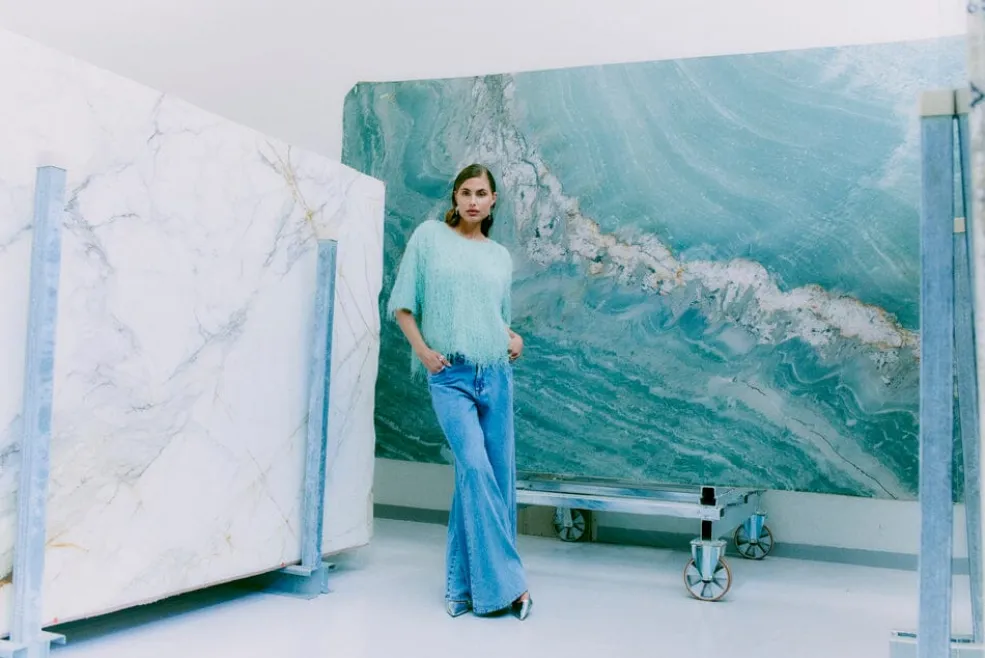 Copenhagen Muse Jeycce-jeans 205027< Bukser, Jeans & Leggings