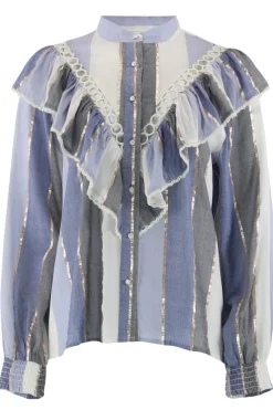 Continue Jill 14784< Bluser & Skjorter|Ammevenligt Tøj