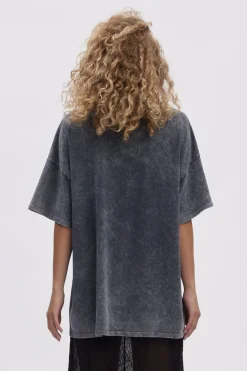 Gestuz Jiogz Oversize Tee< T-Shirts & Toppe