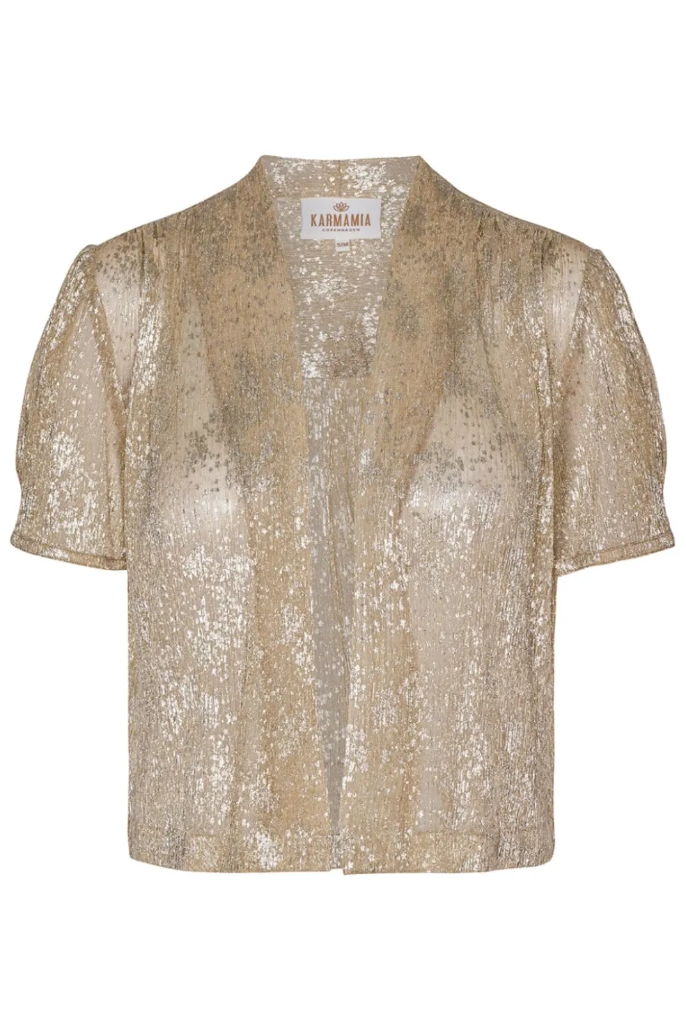 Jo Jacket*Karmamia Sale