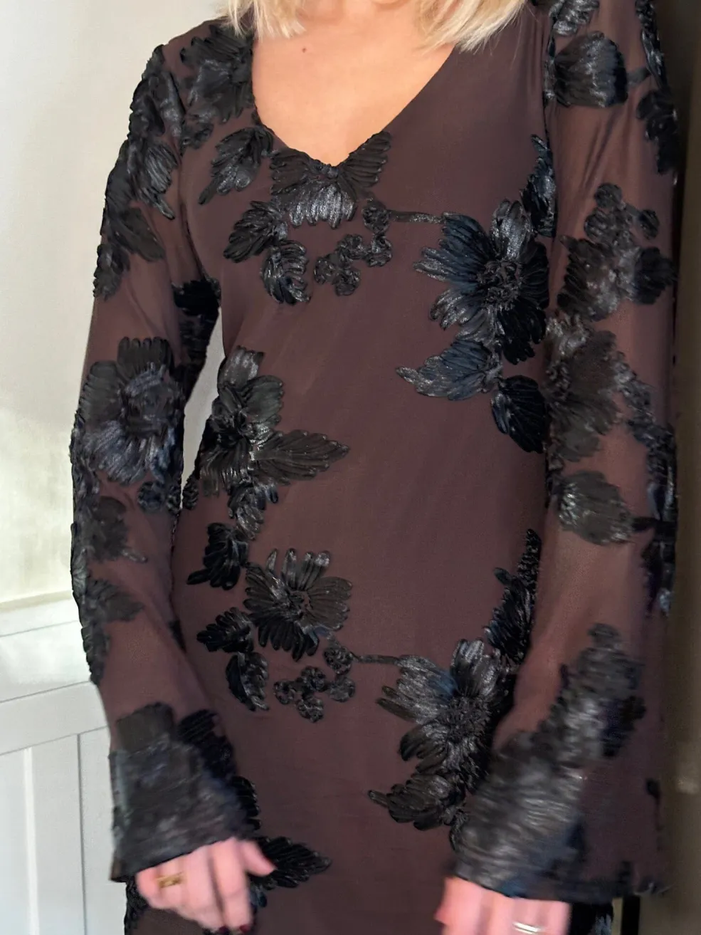 Noella Joanette Dress 13500004< Kjoler