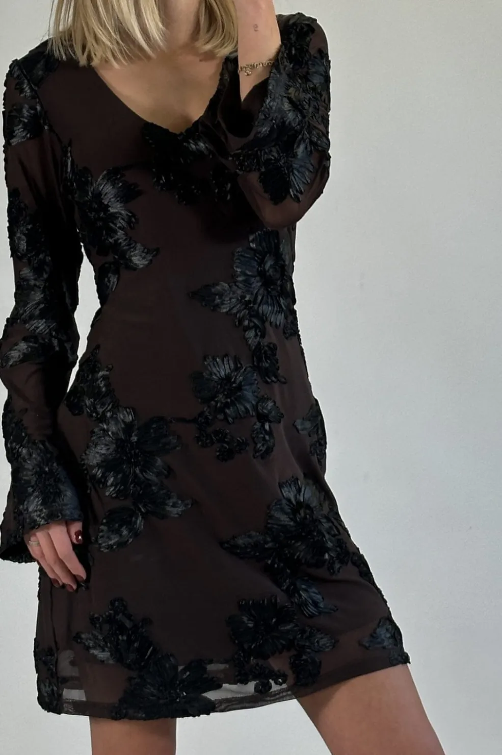 Noella Joanette Dress 13500004< Kjoler