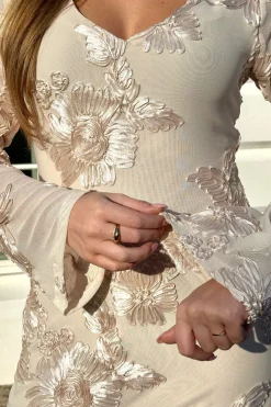 Joanette Dress 13500004*Noella Online