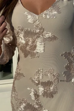 Joanette Dress 13500004*Noella Online