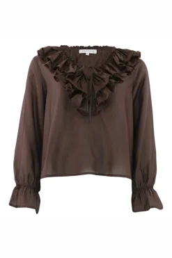 Continue Jody L/S 15012< Bluser & Skjorter