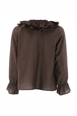 Continue Jody L/S 15012< Bluser & Skjorter