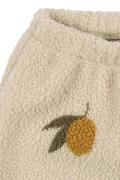 Konges Sløjd Jody Pants Grs Ks104066<Børn Bukser & Leggings