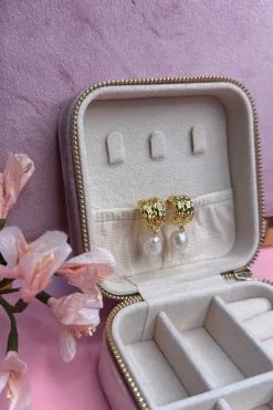 Mellow Moon Johanne Ørering< Øreringe