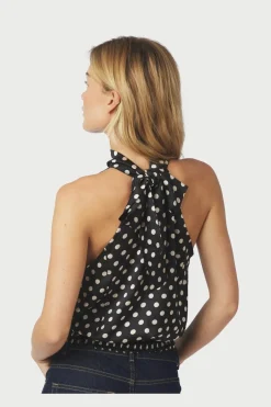 Jos Dot Top 166034*Neo Noir Hot