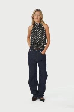 Jos Dot Top 166034*Neo Noir Hot