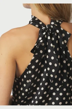 Jos Dot Top 166034*Neo Noir Hot