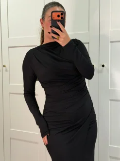 A-bee Josefine Dress< Kjoler