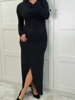 A-bee Josefine Dress< Kjoler