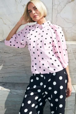 Joselle Shirt CE1042*Cras Best