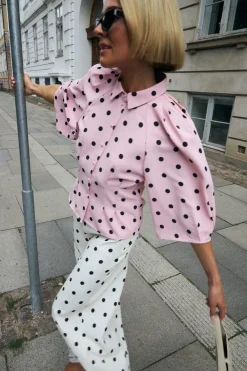 Joselle Shirt CE1042*Cras Best