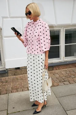 Joselle Shirt CE1042*Cras Best