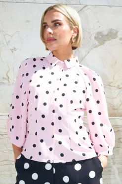 Joselle Shirt CE1042*Cras Best