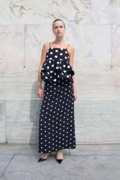 Cras Joselle Top CE1038< T-Shirts & Toppe