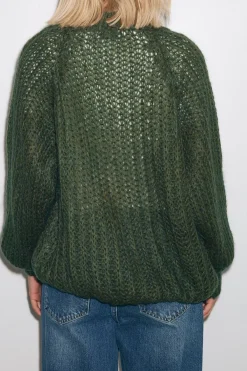 Noella Joseph Cardigan Solid< Cardigans|Ammevenligt Tøj