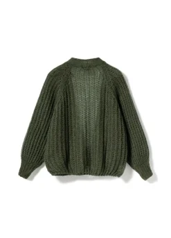 Noella Joseph Cardigan Solid< Cardigans|Ammevenligt Tøj
