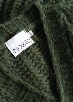 Noella Joseph Cardigan Solid< Cardigans|Ammevenligt Tøj