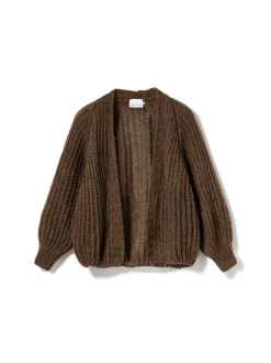 Noella Joseph Knit Cardigan< Ammevenligt Tøj|Cardigans