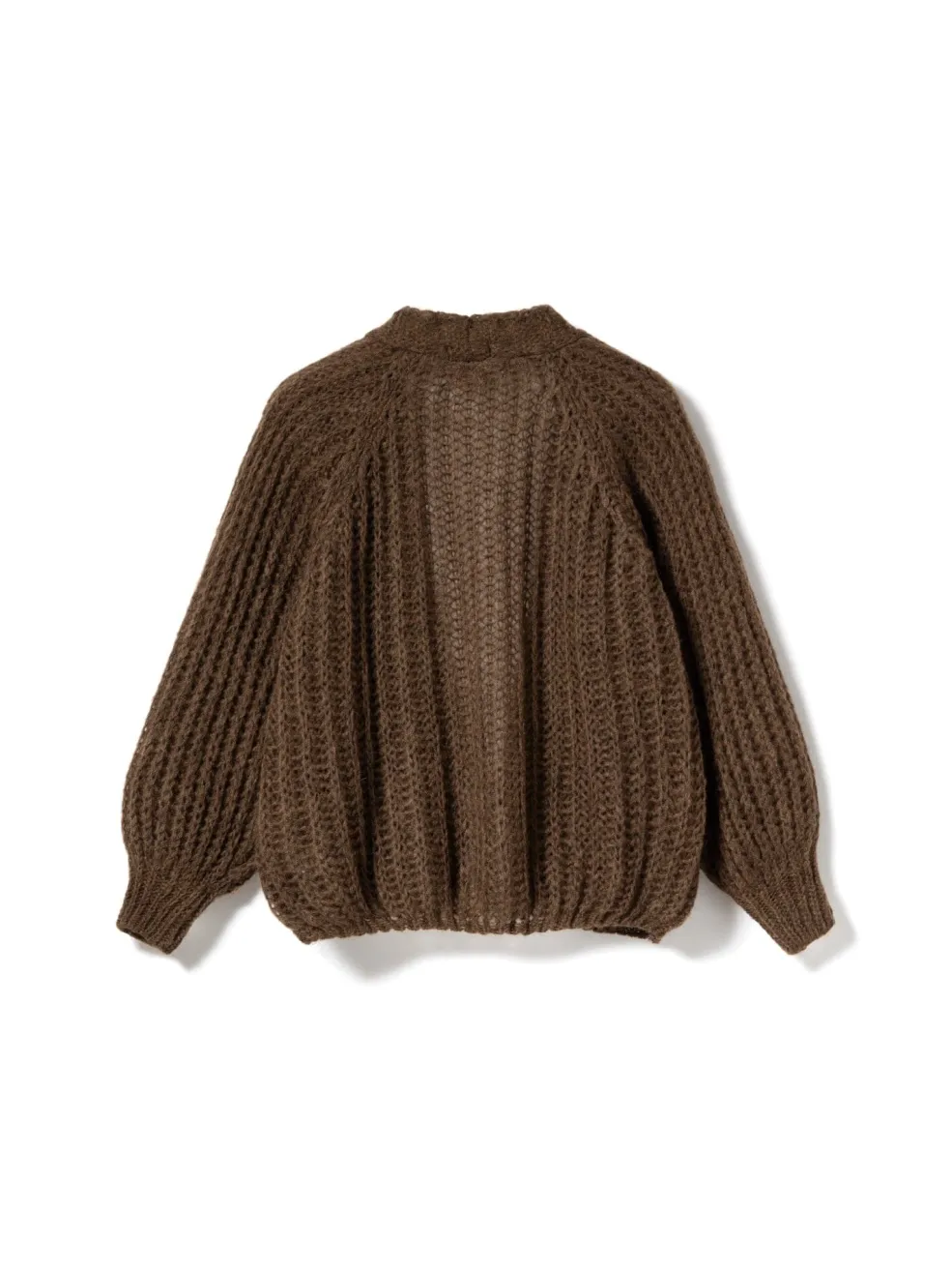 Noella Joseph Knit Cardigan< Ammevenligt Tøj|Cardigans