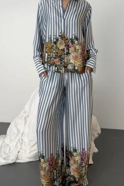 Joseph Shirt*Karmamia Clearance