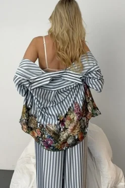 Joseph Shirt*Karmamia Clearance