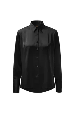 Karmamia Joseph Shirt 2328< Bluser & Skjorter|Ammevenligt Tøj