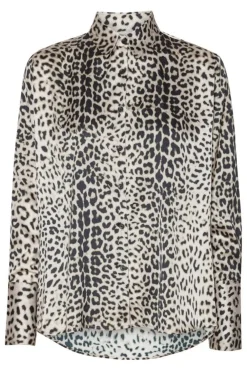 Karmamia Joseph Shirt 2124< Bluser & Skjorter|Ammevenligt Tøj