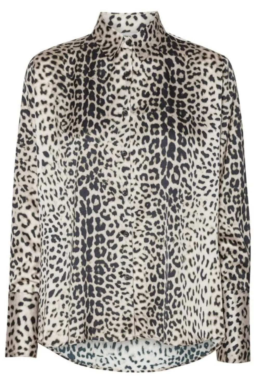 Karmamia Joseph Shirt 2124< Bluser & Skjorter|Ammevenligt Tøj