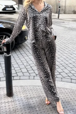 Karmamia Joseph Shirt 2124< Bluser & Skjorter|Ammevenligt Tøj