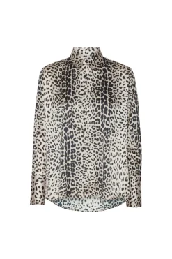 Karmamia Joseph Shirt 2124< Bluser & Skjorter|Ammevenligt Tøj