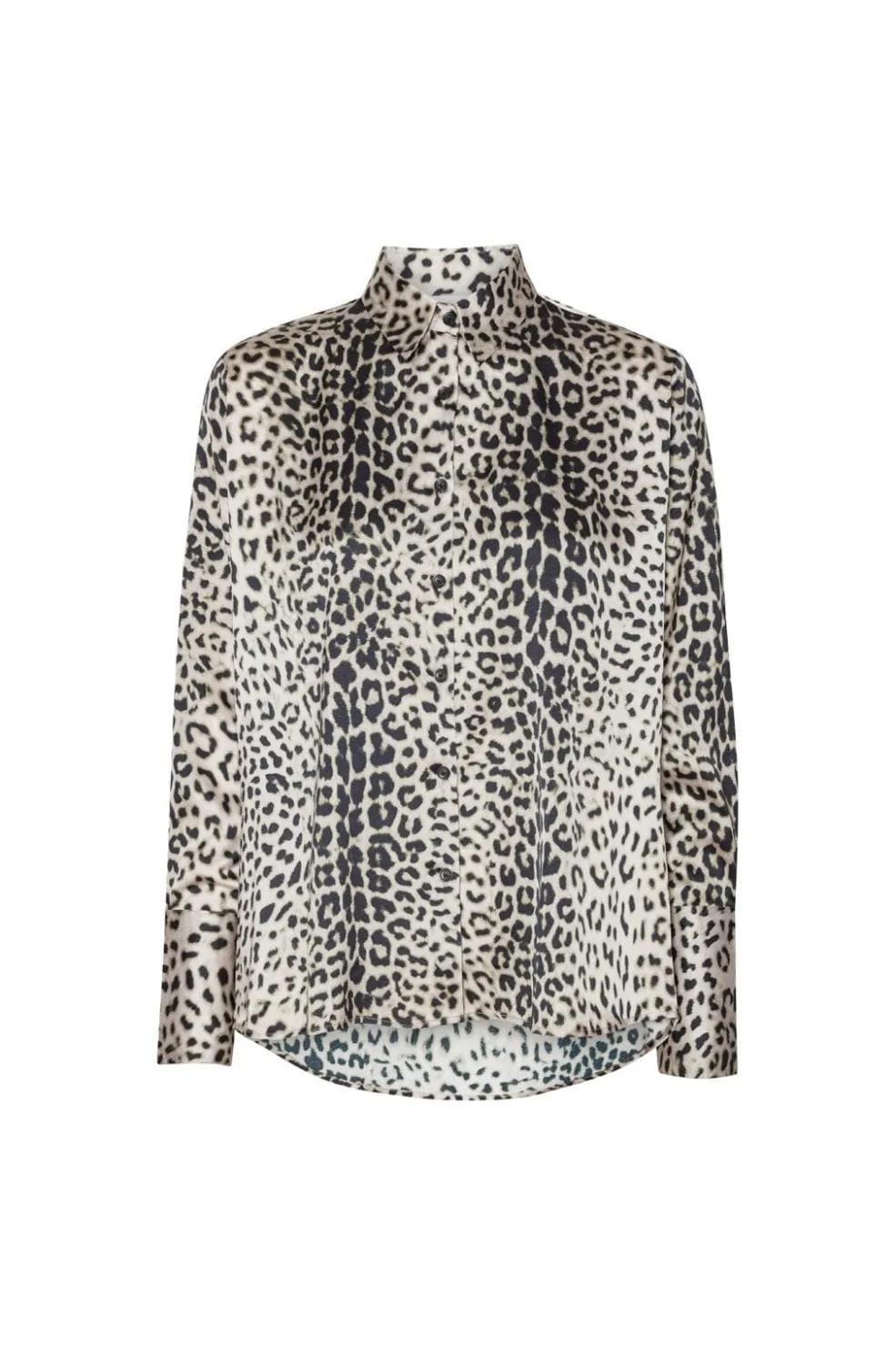 Karmamia Joseph Shirt 2124< Bluser & Skjorter|Ammevenligt Tøj