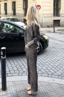 Karmamia Joseph Shirt 2124< Bluser & Skjorter|Ammevenligt Tøj