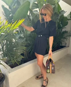 Valentin Studio Josie Shorts< Shorts